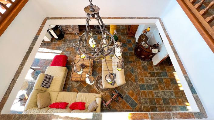 Image No.29-Villa de 6 chambres à vendre à Frigiliana