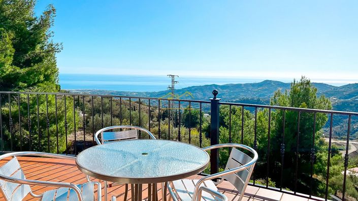 Image No.31-Villa de 6 chambres à vendre à Frigiliana