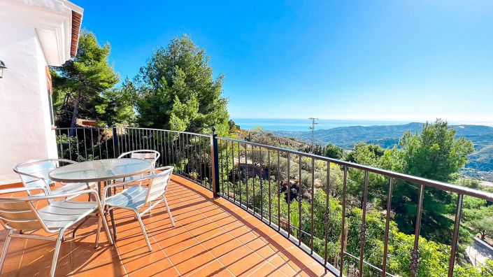 Image No.32-Villa de 6 chambres à vendre à Frigiliana