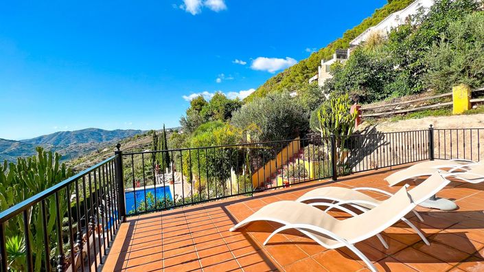 Image No.34-Villa de 6 chambres à vendre à Frigiliana