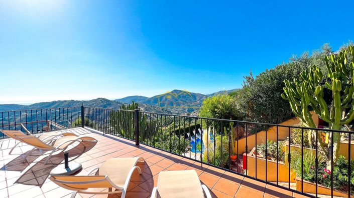 Image No.35-Villa de 6 chambres à vendre à Frigiliana