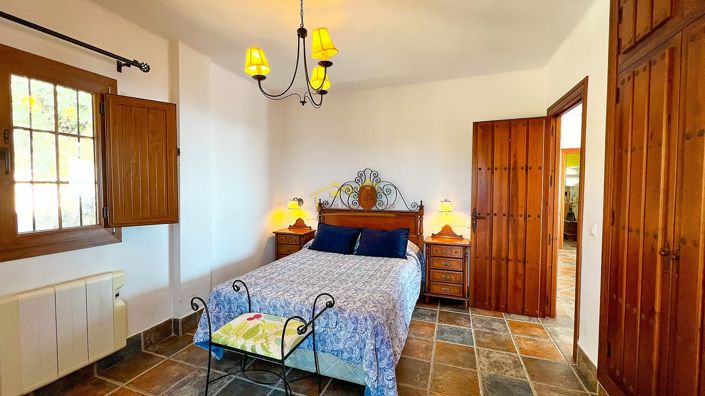 Image No.36-Villa de 6 chambres à vendre à Frigiliana