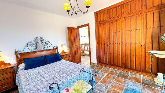 Image No.37-Villa de 6 chambres à vendre à Frigiliana