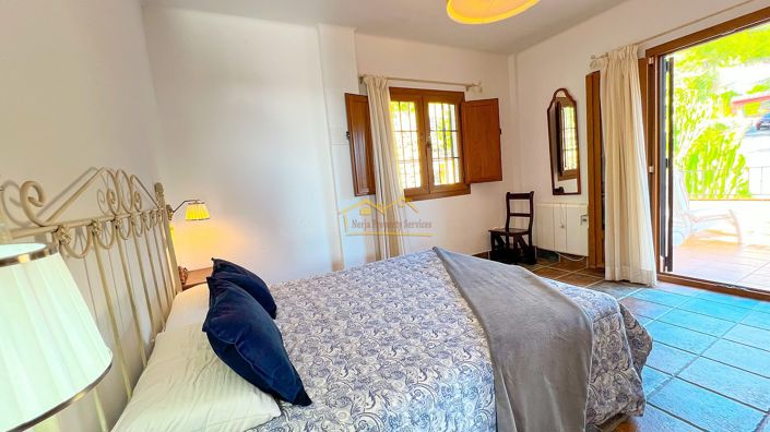 Image No.39-Villa de 6 chambres à vendre à Frigiliana