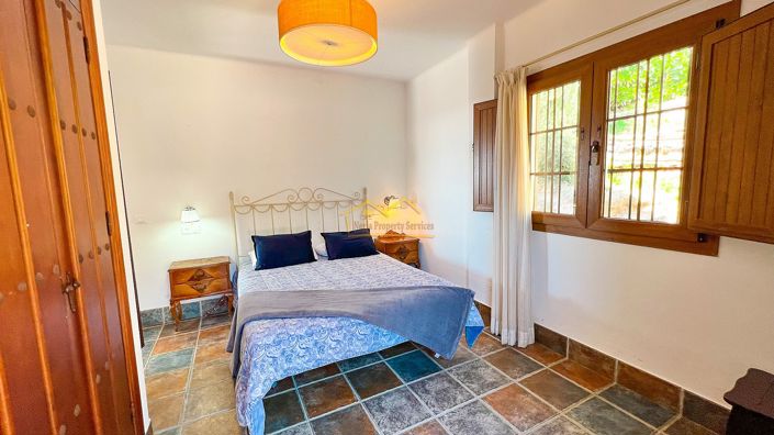 Image No.40-Villa de 6 chambres à vendre à Frigiliana