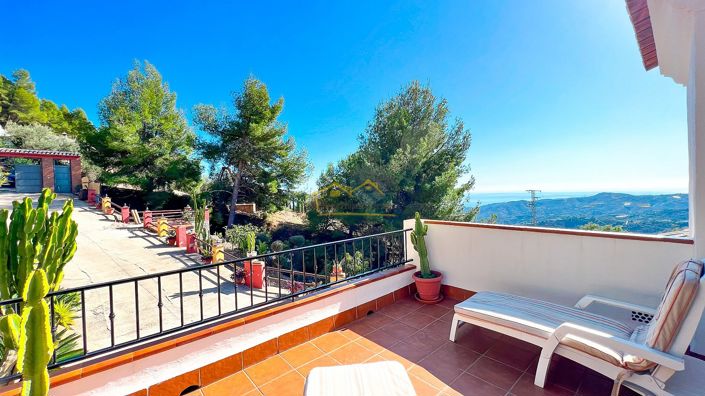 Image No.41-Villa de 6 chambres à vendre à Frigiliana