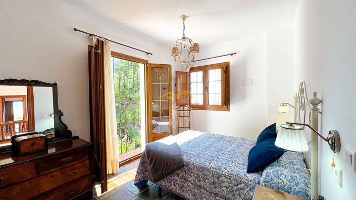 Image No.43-Villa de 6 chambres à vendre à Frigiliana