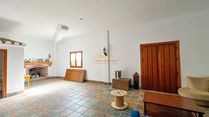 Image No.45-Villa de 6 chambres à vendre à Frigiliana