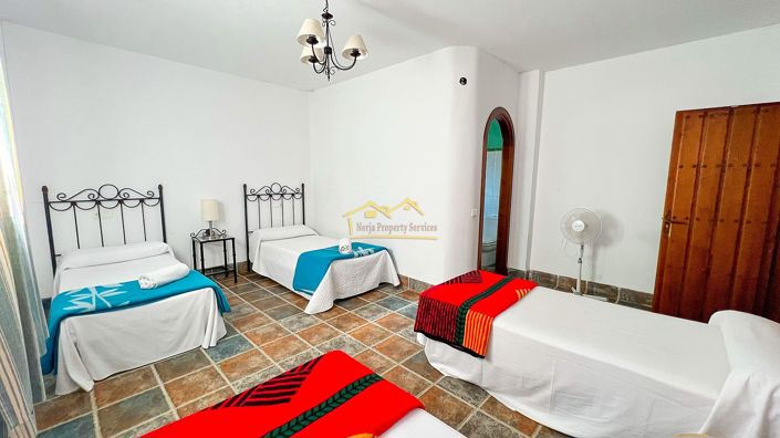 Image No.46-Villa de 6 chambres à vendre à Frigiliana