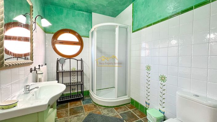 Image No.47-Villa de 6 chambres à vendre à Frigiliana