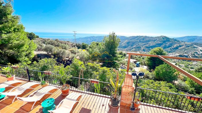 Image No.49-Villa de 6 chambres à vendre à Frigiliana