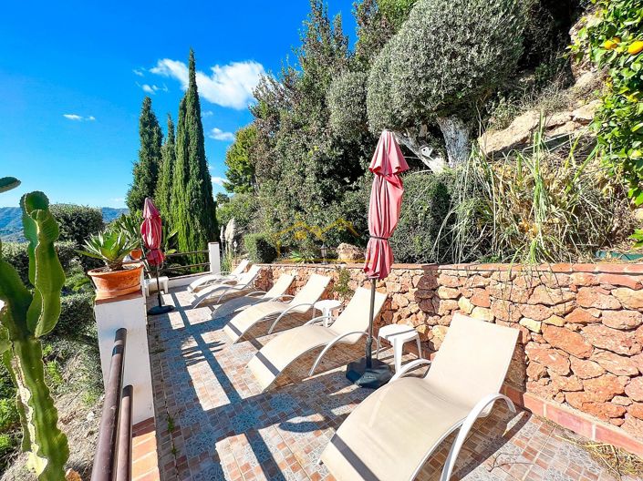 Image No.50-Villa de 6 chambres à vendre à Frigiliana