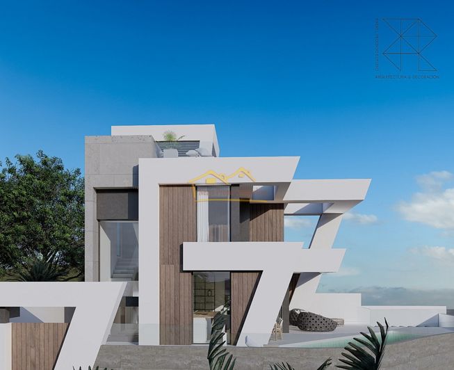 Image No.24-3 Bed Property for sale