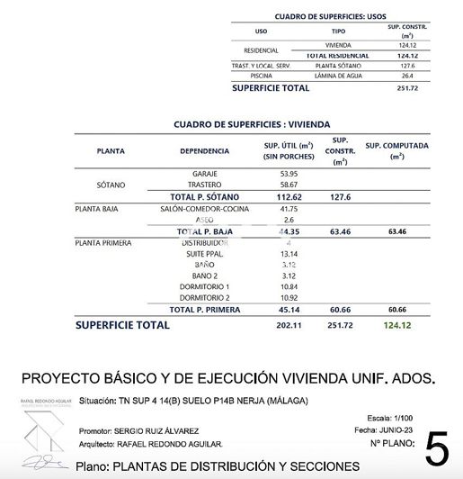 Image No.30-3 Bed Property for sale