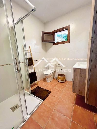 Image No.10-Propriété de 1 chambre à vendre à Frigiliana