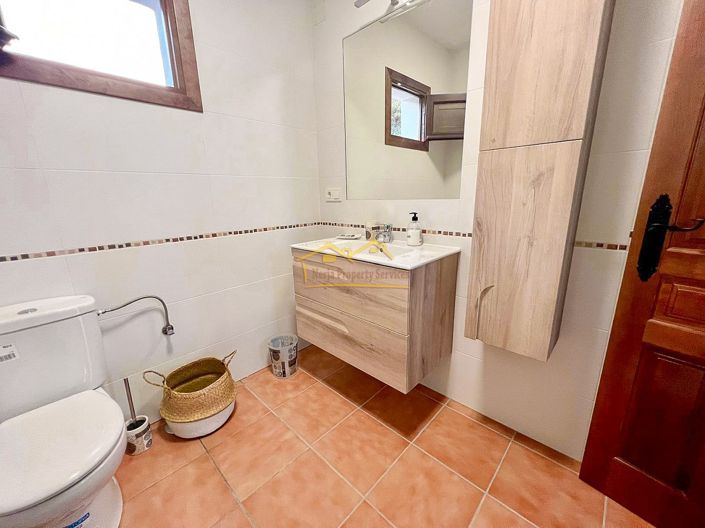 Image No.11-Propriété de 1 chambre à vendre à Frigiliana