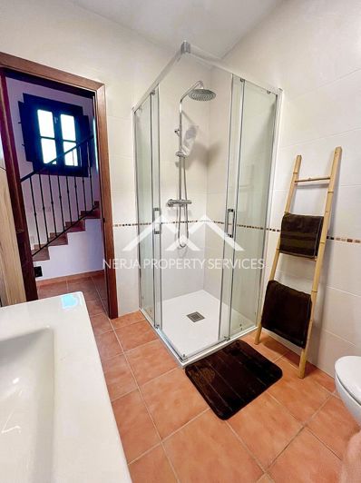 Image No.12-Propriété de 1 chambre à vendre à Frigiliana