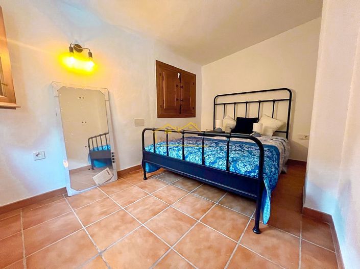 Image No.9-Propriété de 1 chambre à vendre à Frigiliana
