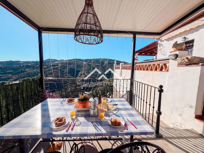 Image No.12-Propriété de 2 chambres à vendre à Frigiliana