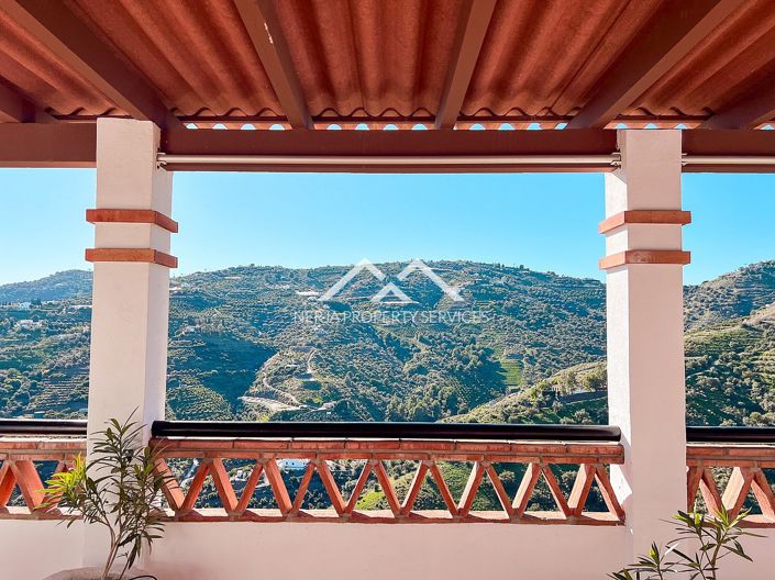 Image No.17-Propriété de 2 chambres à vendre à Frigiliana