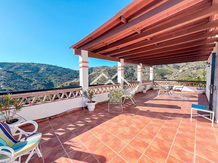 Image No.19-Propriété de 2 chambres à vendre à Frigiliana