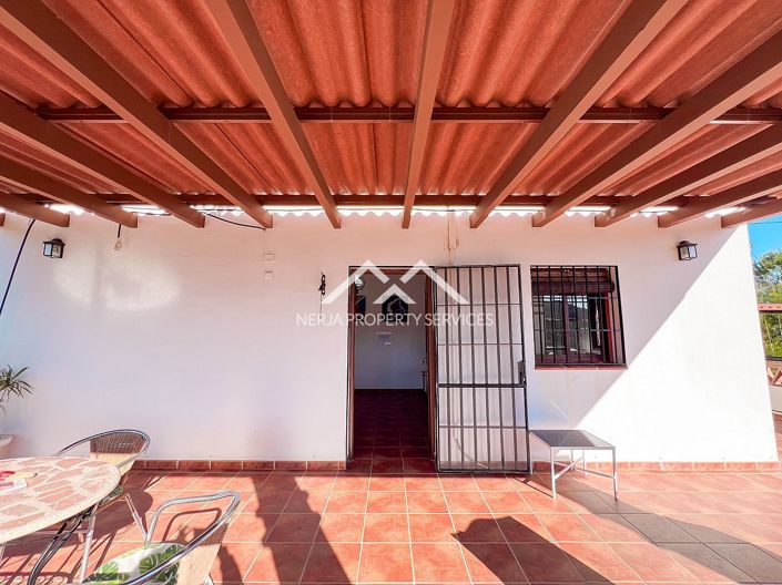 Image No.21-Propriété de 2 chambres à vendre à Frigiliana