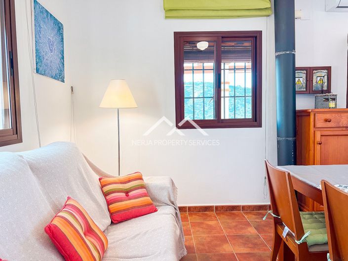 Image No.23-Propriété de 2 chambres à vendre à Frigiliana