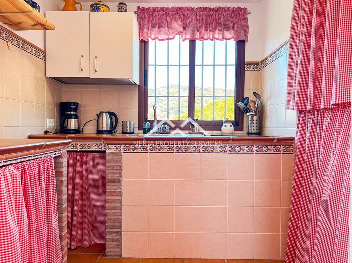 Image No.27-Propriété de 2 chambres à vendre à Frigiliana