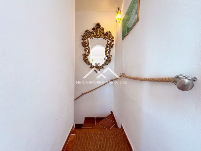 Image No.29-Propriété de 2 chambres à vendre à Frigiliana