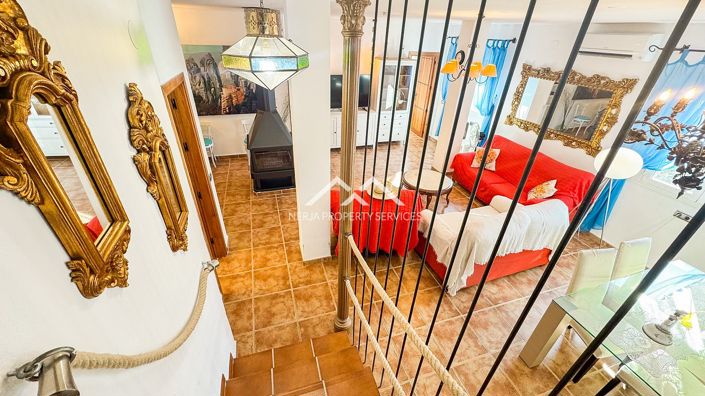 Image No.31-Propriété de 2 chambres à vendre à Frigiliana