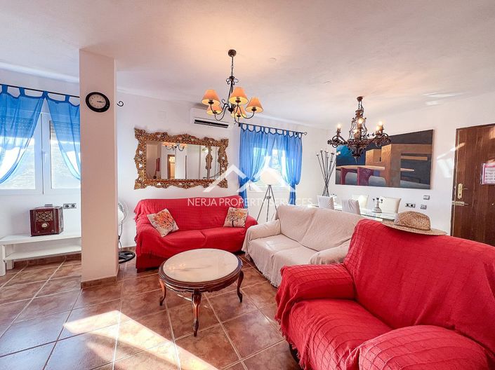 Image No.34-Propriété de 2 chambres à vendre à Frigiliana