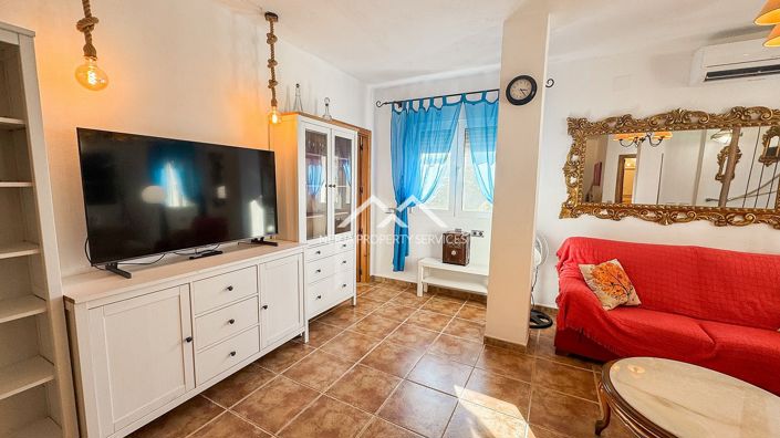 Image No.35-Propriété de 2 chambres à vendre à Frigiliana