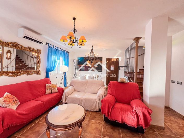 Image No.37-Propriété de 2 chambres à vendre à Frigiliana