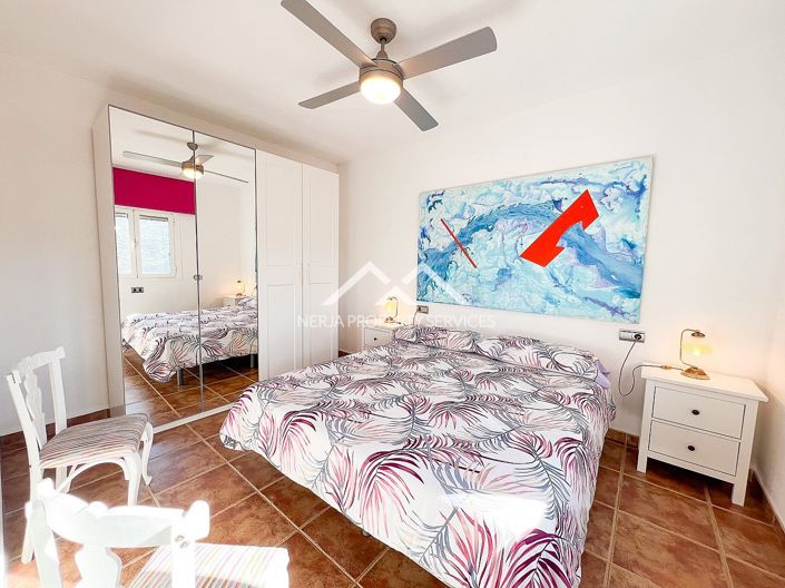 Image No.45-Propriété de 2 chambres à vendre à Frigiliana