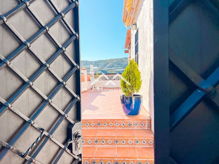 Image No.5-Propriété de 2 chambres à vendre à Frigiliana