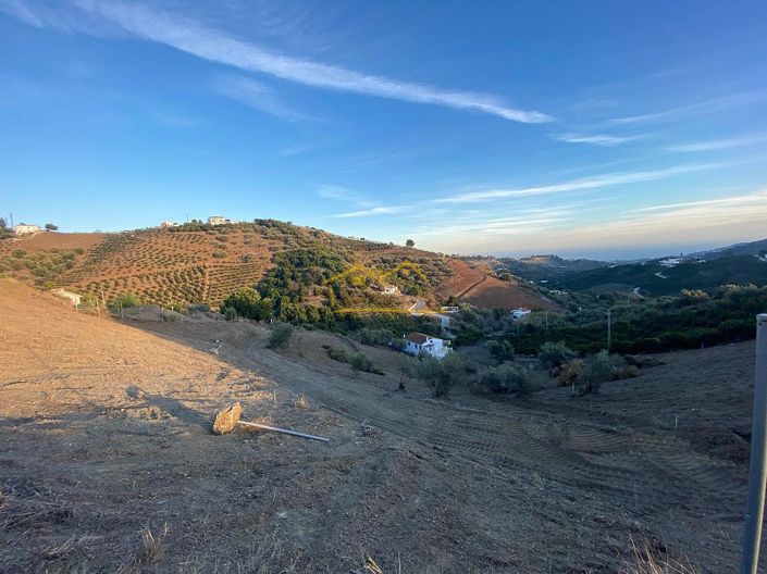 Image No.2-Propriété à vendre à Frigiliana