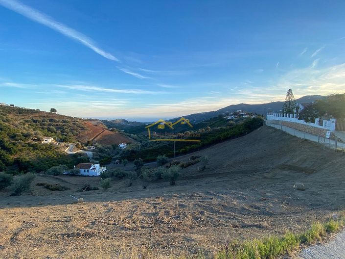 Image No.4-Propriété à vendre à Frigiliana