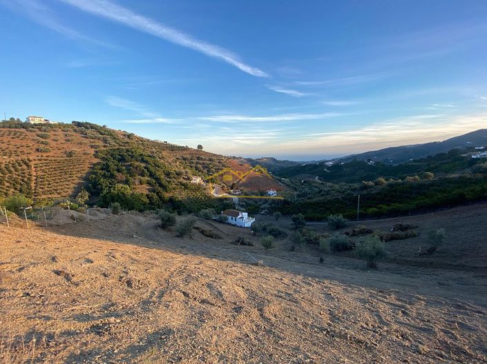Image No.5-Propriété à vendre à Frigiliana