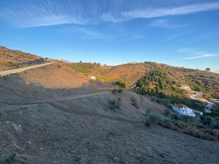 Image No.7-Propriété à vendre à Frigiliana