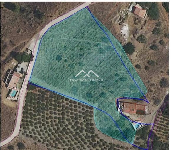 Image No.9-Propriété à vendre à Frigiliana