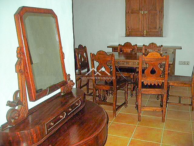 Image No.13-Propriété à vendre à Frigiliana