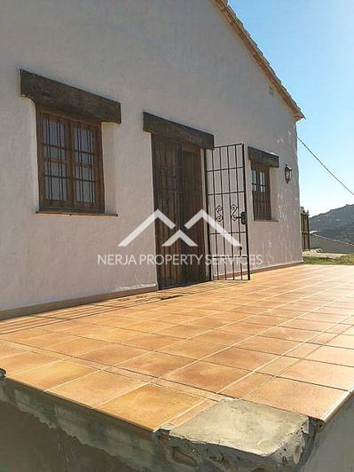 Image No.14-Propriété à vendre à Frigiliana