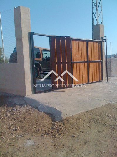 Image No.17-Propriété à vendre à Frigiliana