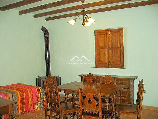 Image No.3-Propriété à vendre à Frigiliana