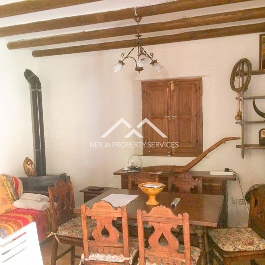 Image No.4-Propriété à vendre à Frigiliana