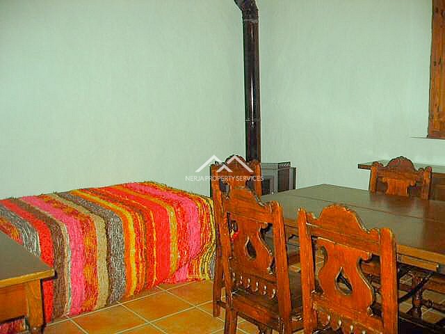 Image No.5-Propriété à vendre à Frigiliana