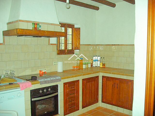 Image No.8-Propriété à vendre à Frigiliana