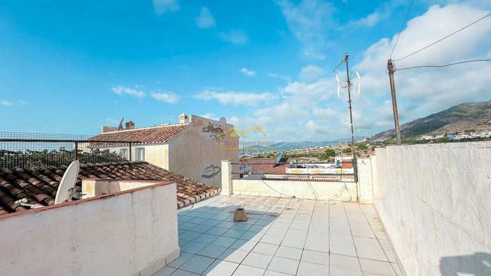 Image No.25-Maison de 3 chambres à vendre à Nerja