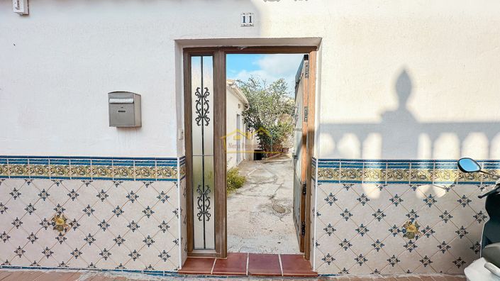 Image No.4-Maison de 3 chambres à vendre à Nerja