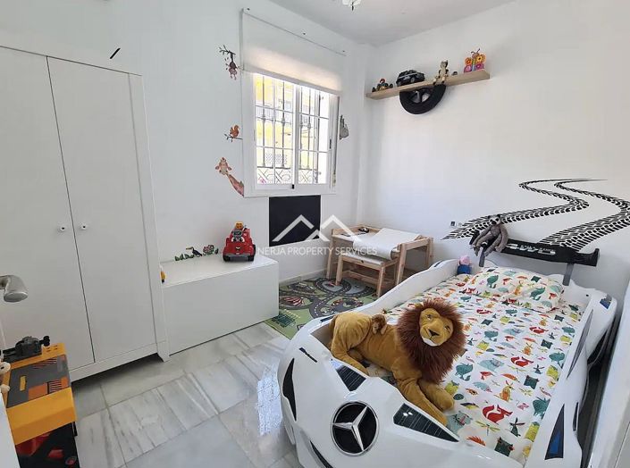 Image No.13-Propriété de 3 chambres à vendre à Nerja